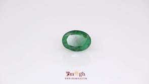 Emerald - 4.2 Carat