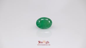 Emerald - 4.41 Carat