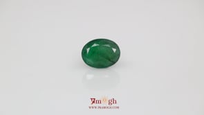 Emerald - 3.97 Carat