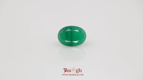 Emerald - 4.86 Carat