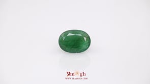 Emerald - 6.3 Carat