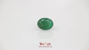 Emerald - 3.6 Carat