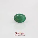Emerald - 3.6 Carat