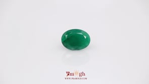 Emerald - 5.21 Carat