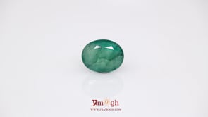 Emerald - 5.24 Carat