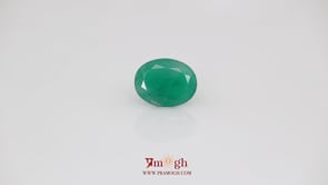 Emerald - 4.7 Carat