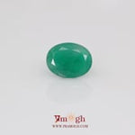 Emerald - 4.7 Carat