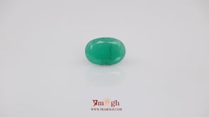 Emerald - 4.89 Carat