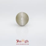 Catseye - 6.71 Carat