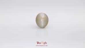 Catseye - 5.6 Carat
