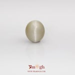Catseye - 6.1 Carat