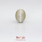 Catseye - 6.4 Carat