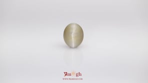 Catseye - 6.31 Carat