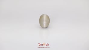 Catseye - 6.75 Carat