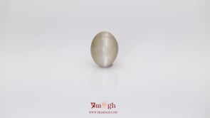Catseye - 6.57 Carat