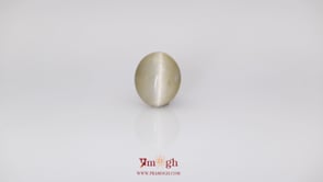 Catseye - 6.43 Carat