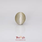 Catseye - 6.43 Carat
