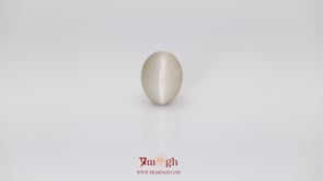 Catseye - 7.22 Carat
