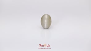 Catseye - 5.46 Carat