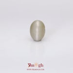 Catseye - 5.46 Carat