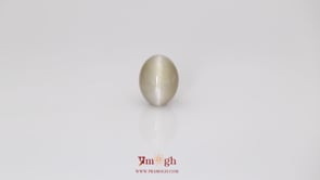 Catseye - 5.6 Carat