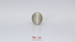 Catseye - 6.05 Carat