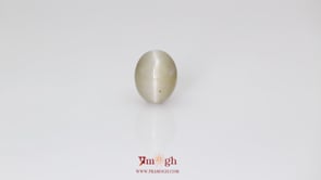 Catseye - 5.73 Carat