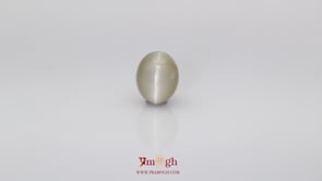 Catseye - 5.65 Carat