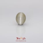 Catseye - 5.65 Carat