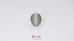 Catseye - 5.4 Carat