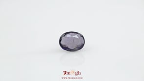 Iolite (Neeli) - 3.29 Carat