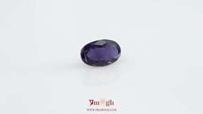 Iolite (Neeli) - 3.95 Carat