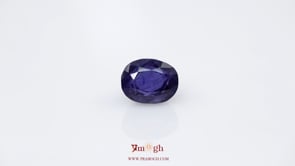 Iolite (Neeli) - 8.33 Carat