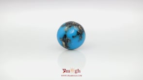 Irani Firoza - 27.1 Carat