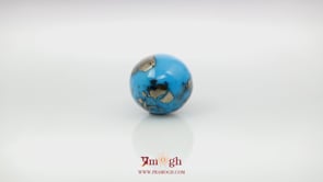 Irani Firoza - 33.3 Carat