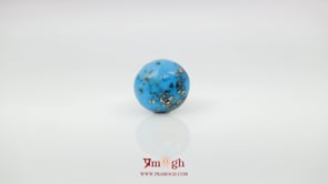 Irani Firoza - 15.2 Carat