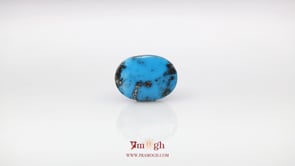 Irani Firoza - 21.45 Carat