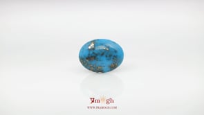 Irani Firoza - 19.3 Carat