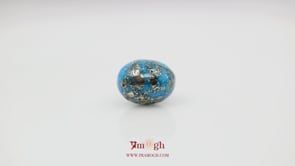 Irani Firoza - 25.8 Carat