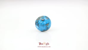 Irani Firoza - 24.5 Carat