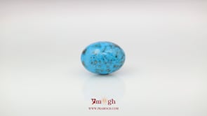 Irani Firoza - 27.3 Carat