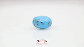 Irani Firoza - 24.8 Carat