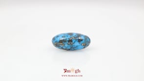 Irani Firoza - 17.1 Carat