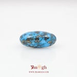 Irani Firoza - 17.1 Carat