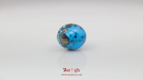 Irani Firoza - 25 Carat