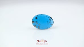 Irani Firoza - 26.15 Carat