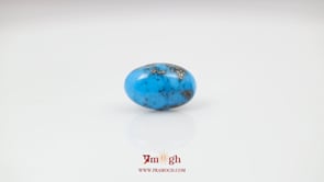 Irani Firoza - 18.75 Carat
