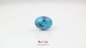 Irani Firoza - 20.3 Carat