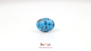 Irani Firoza - 14.85 Carat