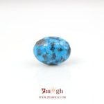Irani Firoza - 14.85 Carat